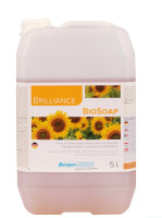 Berger BioSoap 5л засіб для миття підлог покритих олією